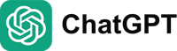 ChatGPT Logo ChatGPT Logo