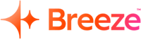 HubSpot Breeze AI Logo HubSpot Breeze AI Logo