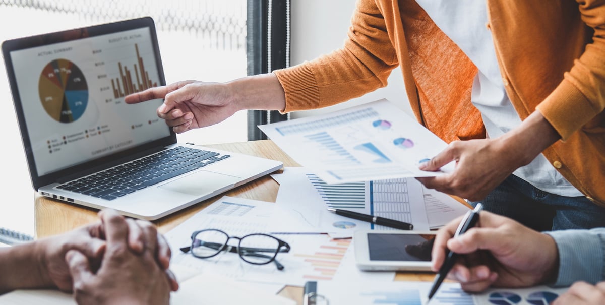 Unlock growth: leverage subscriptions to scale your business