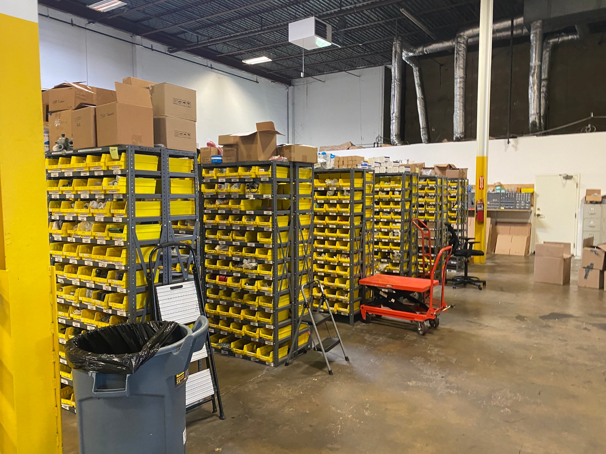 CE Warehouse parts CE Warehouse parts