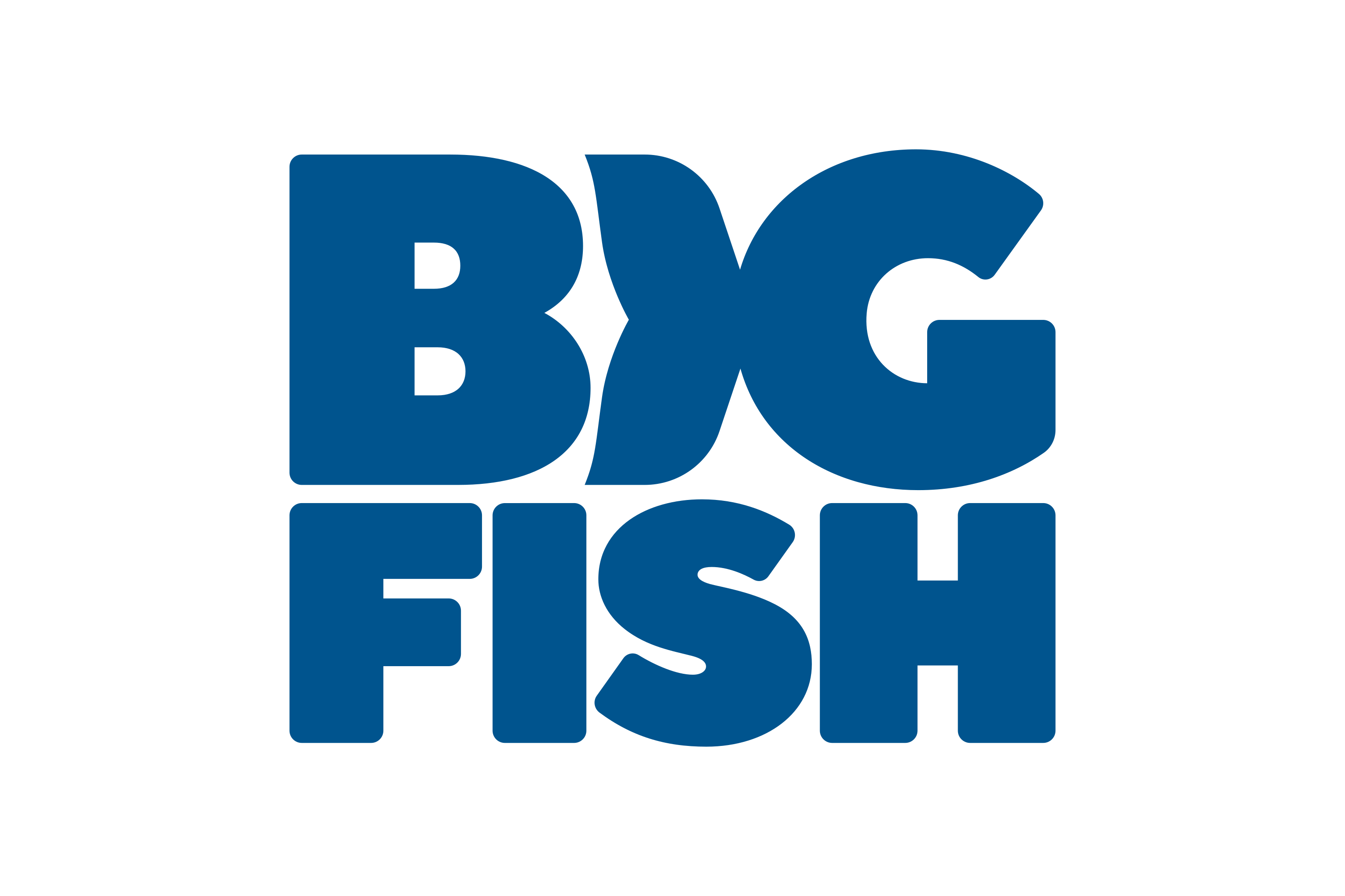 Big Fish Games logo