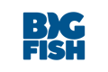 Big Fish Games logo