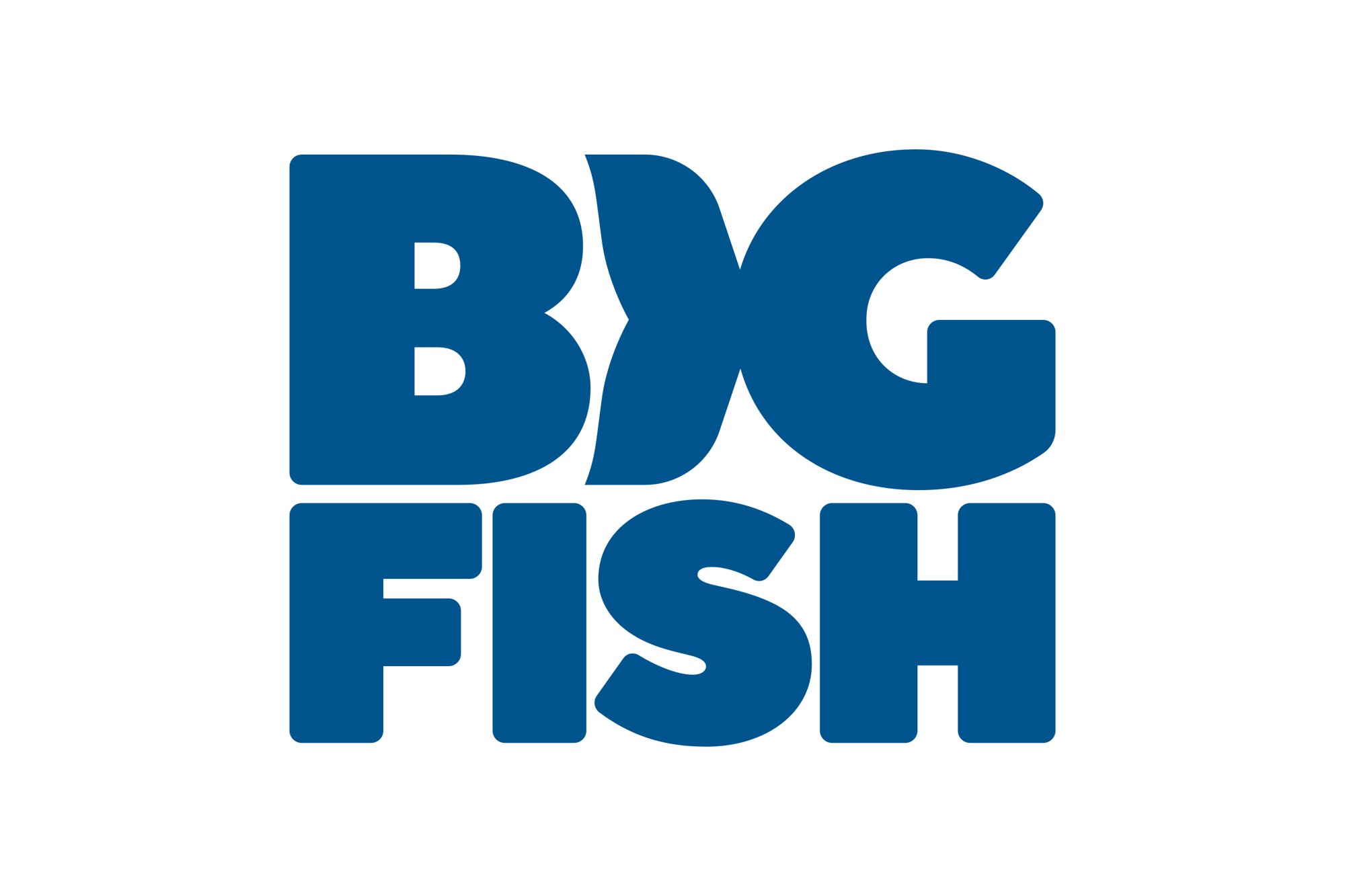 Big Fish Games logo Big Fish Games logo