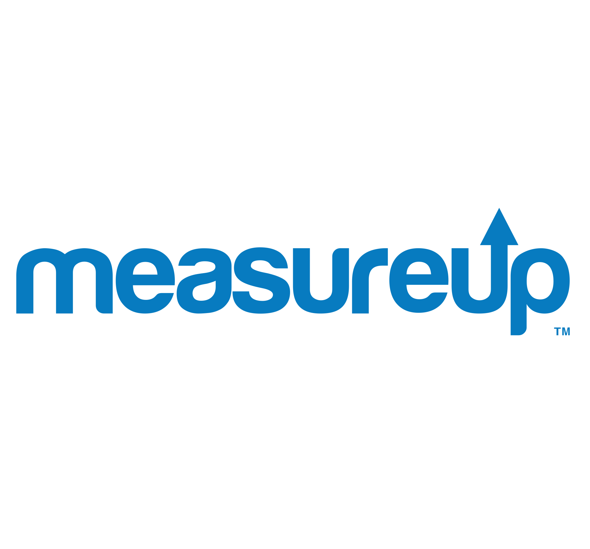 MeasureUp Logo