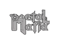 Metal Mafia Logo