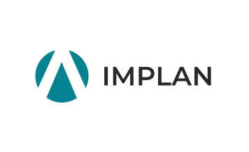 IMPLAN Logo