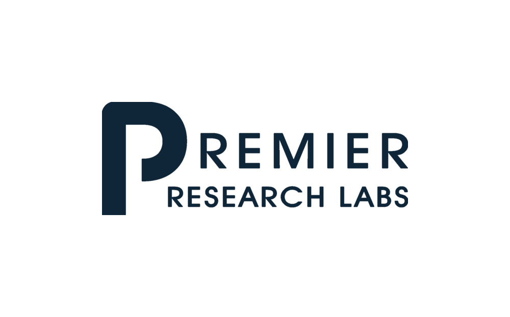 Premier Research Labs Logo