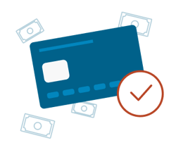 Saved Cards Icon