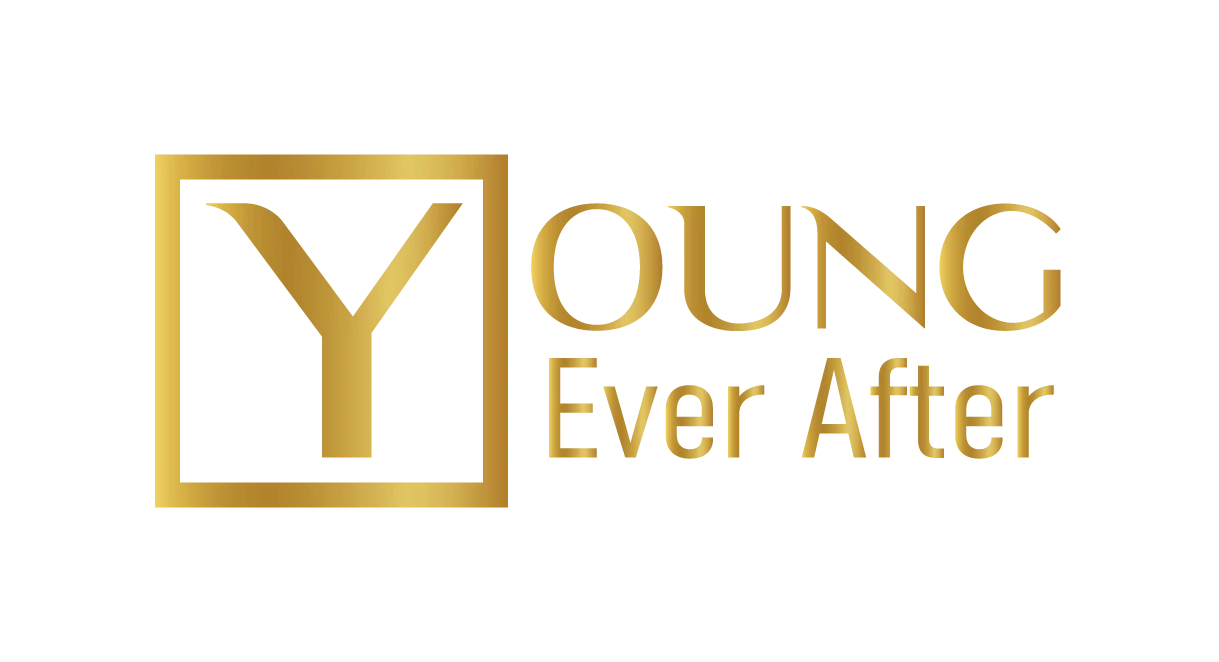 Young Ever After Logo