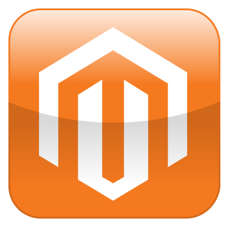 Magento Logo