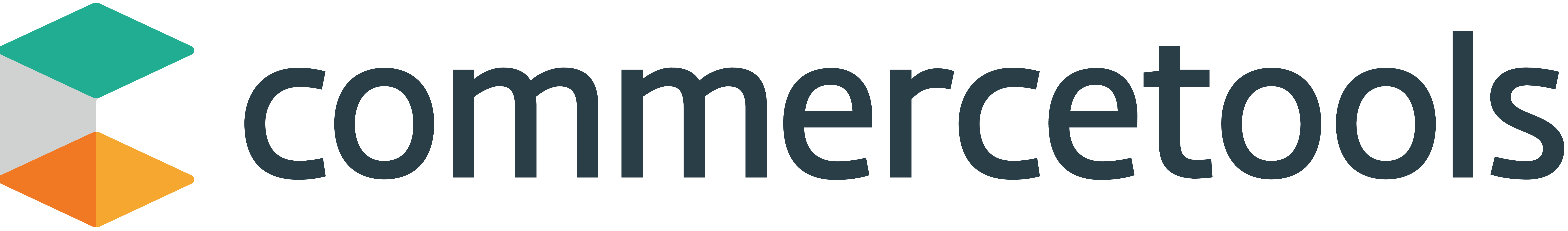 Commerce Tools logo
