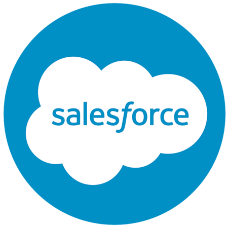 Salesforce Logo