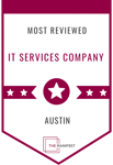 Top IT Services Company in Austin 2023