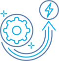 Operational Eficiency 