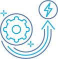 Operational Eficiency Operational Eficiency
