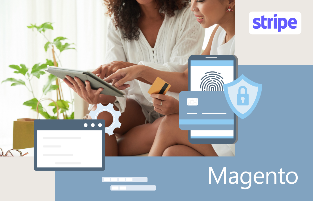 Stripe and Adobe Commerce Integration extension