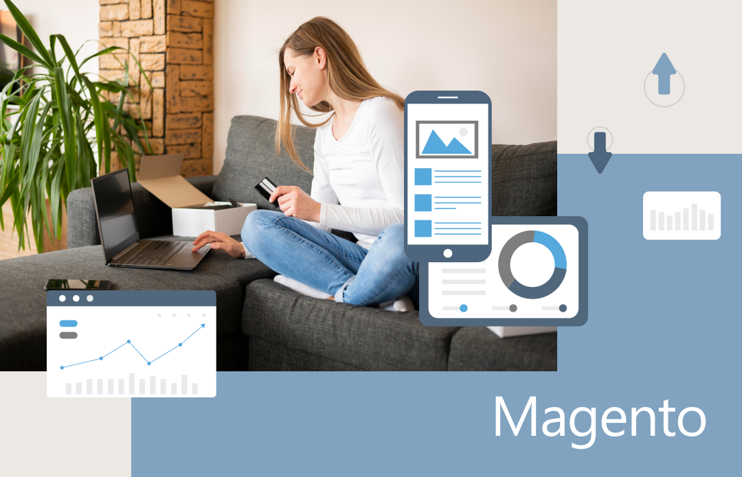 mPower for Adobe Commerce product picture