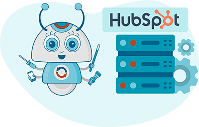 HubSpot Onbaording