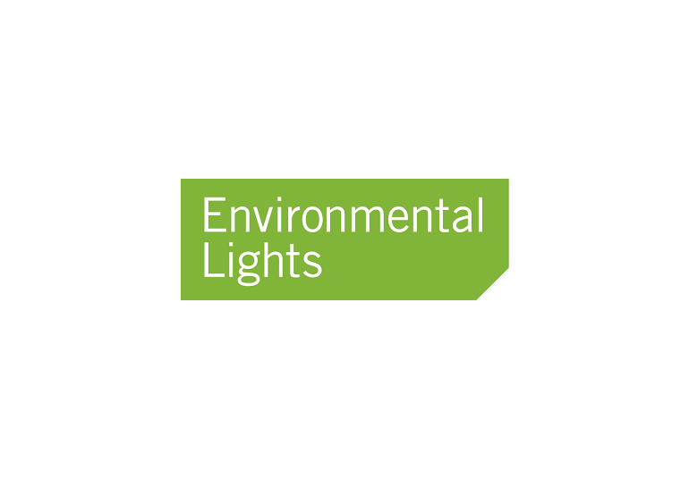 Environmental Lights Logo