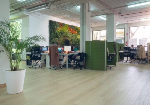 Media Interactiva Office