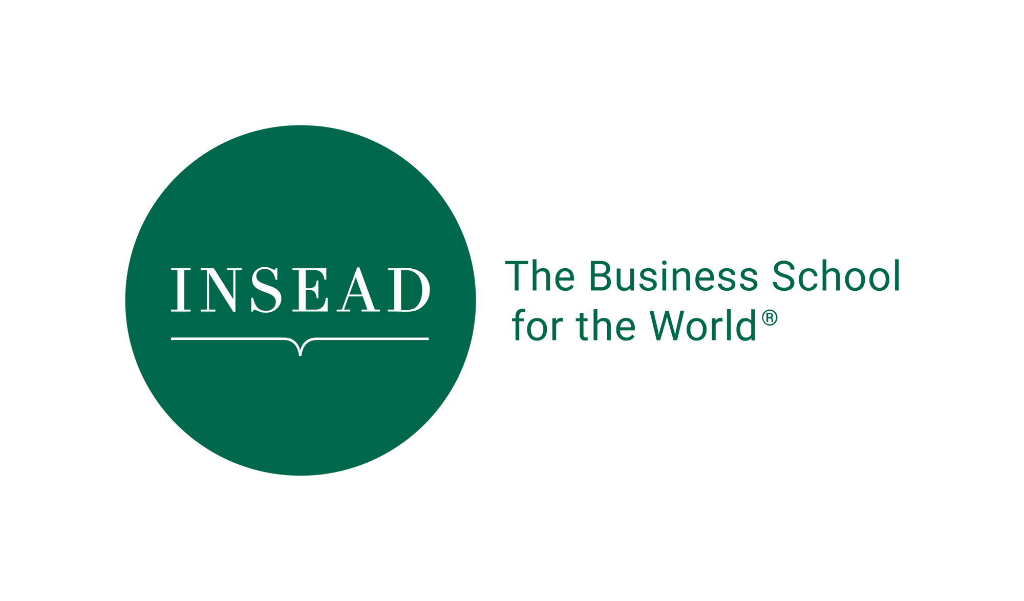 INSEAD Logo