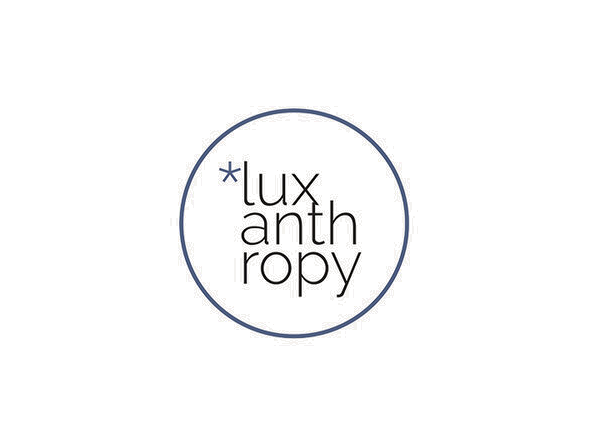 LuxAnthropy Logo