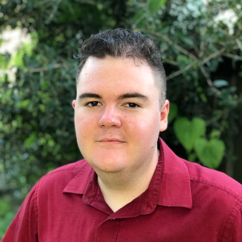 Tim Wagner Headshot