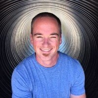 Jeremy Fair headshot