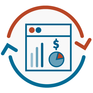 Integration With Salesforce Icon