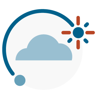 Salesforce Migration Icon