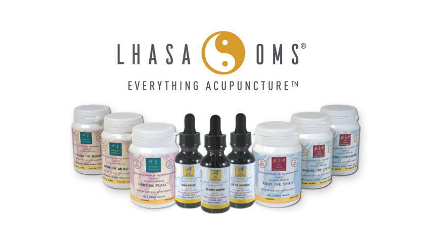 Lhasa-OMS Lhasa-OMS