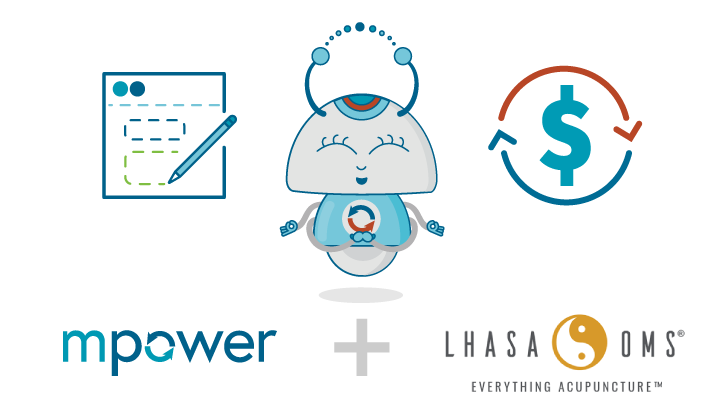 How Lhasa OMS created a new eCommerce recurring revenue stream through mPower by TechNWeb