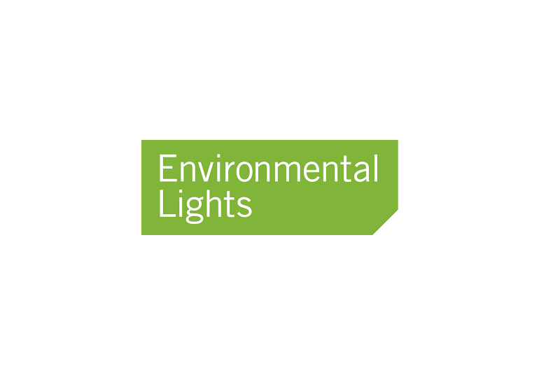 Environmental Lights Logo Environmental Lights Logo